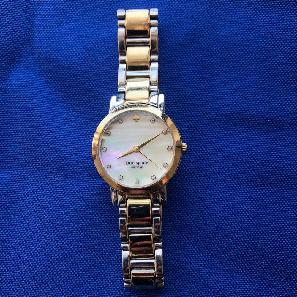 Kate spade watch